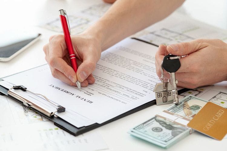 Comemrcial Rental Agreement: A Step-by-Step Guide